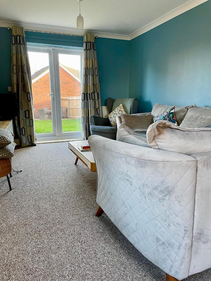 Stunning Large Detached Gloucester, 4 Beds, 3 Bedroom, 2 Bathroom Property, Nr Chelt, The Docks And Quays Sleeps 6 Εξωτερικό φωτογραφία